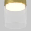 Миниатюра фото потолочный светильник maytoni glory c094cl-gx53-bs | 220svet.ru