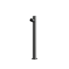 Миниатюра фото уличный светильник karman jaco hp313bm ext | 220svet.ru