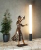 Миниатюра фото уличный светодиодный светильник deko-light alhena 733058 | 220svet.ru