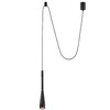 Миниатюра фото подвесной светильник odeon light pix 7030/6l черный | 220svet.ru
