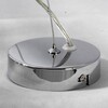 Миниатюра фото подвесная люстра lussole  wilmington grlsl-3407-05 | 220svet.ru