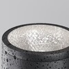 Миниатюра фото уличный настенный светильник maytoni shim o514wl-l15b3k | 220svet.ru