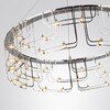 Миниатюра фото подвесной светильник odeon light zaha 7059/44l | 220svet.ru
