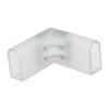 Миниатюра фото клемма (ul-00004460) uniel utc-k-22/n21 clear 010 polybag | 220svet.ru