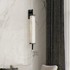 Миниатюра фото настенный светильник delight collection mt1000-a black | 220svet.ru