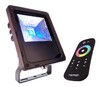 Миниатюра фото прожектор deko-light flood rf ii -10 rgb 732074 | 220svet.ru