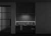 Миниатюра фото трековый магнитный светодиодный светильник maytoni basis 48v tr030-4-24wtw-dd-w | 220svet.ru