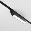 Миниатюра фото трековый светодиодный светильник maytoni technica basis tr036-4-12w3k-ds-b | 220svet.ru