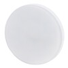 Миниатюра фото лампа светодиодная эра 10w 6500k матовая led gx-10w-865-gx53 r б0045327 | 220svet.ru