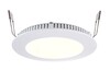 Миниатюра фото встраиваемый светильник deko-light led panel 8 565248 | 220svet.ru