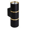 Миниатюра фото бра feron zen ml1860 48649 | 220svet.ru