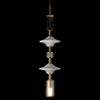 Миниатюра фото подвесной светильник loft it spindle 10423/b | 220svet.ru