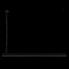 Миниатюра фото подвесной светильник loft it vim 10318/b black | 220svet.ru