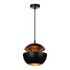 Миниатюра фото подвесной светильник loft it apple loft2212-b | 220svet.ru