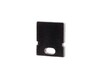 Миниатюра фото заглушка deko-light end cap h-au-01-05 set 2 pcs 979162 | 220svet.ru