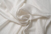 Миниатюра фото тюлевая ткань garda decor 126wr-sasha kr -krem | 220svet.ru