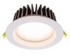 Миниатюра фото встраиваемый светильник deko-light cob 130 565180 | 220svet.ru