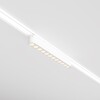 Миниатюра фото трековый магнитный светильник maytoni points tr082-1-12w3k-m-w | 220svet.ru