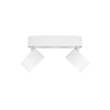 Миниатюра фото накладной светильник loft it focus 10323/2a white | 220svet.ru