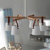 Миниатюра фото подвесная люстра imperium loft 178004-26 | 220svet.ru