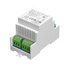 Миниатюра фото релейный модуль dt7 четырёхканальный 4x12a din maytoni dali 721021 | 220svet.ru