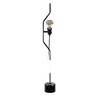 Миниатюра фото подвесной светильник loft it parentesi 10346/1 black | 220svet.ru