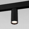 Миниатюра фото трековый магнитный светодиодный светильник elektrostandard 85074/01 a063537 | 220svet.ru