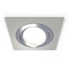 Миниатюра фото комплект встраиваемого светильника ambrella light techno spot xc (c7633, n7003) xc7633082 | 220svet.ru