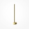 Миниатюра фото настенный светодиодный светильник maytoni light stick mod237wl-l6bs3k | 220svet.ru