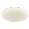 Миниатюра фото потолочный светильник lussole  moonlight lsp-8317 | 220svet.ru