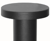 Миниатюра фото уличный светильник kink light мети 09329-60,19 | 220svet.ru