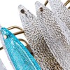 Миниатюра фото настенный светильник divinare amelie 6002/01 ap-1 | 220svet.ru