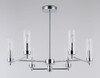 Миниатюра фото подвесная люстра ambrella light high light modern lh55151 | 220svet.ru