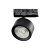 Миниатюра фото трековый трехфазный светильник 15w lightstar alta pro a5537qt | 220svet.ru