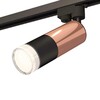 Миниатюра фото комплект трекового светильника ambrella light track system xt (a2521, c6326, a2010, c6302, n6241) xt6302062 | 220svet.ru