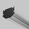 Миниатюра фото заглушка elektrostandard slim magnetic (2 шт.) 85233/00 a070152 | 220svet.ru