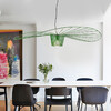 Миниатюра фото подвесной светильник imperium loft at d100 green 241202-26 | 220svet.ru