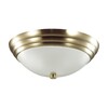 Миниатюра фото настенно-потолочный светильник lumion kayla 5262/2c | 220svet.ru