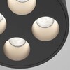 Миниатюра фото потолочный светильник elektrostandard 25111/led a067485 | 220svet.ru