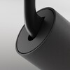 Миниатюра фото трековый светодиодный светильник maytoni technica focus led tr032-4-20w3k-m-ds-b | 220svet.ru