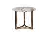 Миниатюра фото стол журнальный garda decor 58db-07036 | 220svet.ru