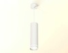 Миниатюра фото комплект подвесного светильника ambrella light techno spot xp (a2331, c8191, n8461) xp8191003 | 220svet.ru