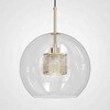 Миниатюра фото подвесной светильник imperium loft catch 186707-26 | 220svet.ru