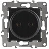 Миниатюра фото розетка эра 12 2p 16a 250v 12-2105-06 б0018259 | 220svet.ru