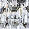Миниатюра фото настенный светильник arte lamp diadem a1002ap-2cc | 220svet.ru