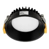 Миниатюра фото встраиваемый светодиодный светильник designled wl-bq bq009109-bl-ww 005649 | 220svet.ru