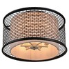 Миниатюра фото потолочный светильник lussole  levittown lsp-9676 | 220svet.ru