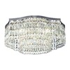 Миниатюра фото потолочная люстра maytoni dune dia005cl-10ch | 220svet.ru