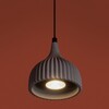 Миниатюра фото подвесной светильник freya terra fr5582pl-01gf | 220svet.ru