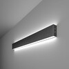 Миниатюра фото настенный светодиодный светильник elektrostandard lsg-02-2-8x78-6500-msh a042928 | 220svet.ru